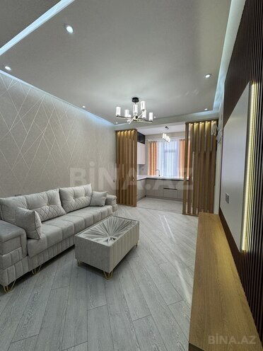 Продаётся 3-комн. новостройка 65 м², м. Ази Асланов, photo 3 from 12