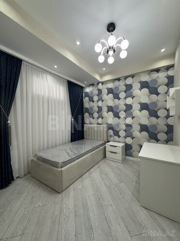 Продаётся 3-комн. новостройка 65 м², м. Ази Асланов, photo 4 from 12