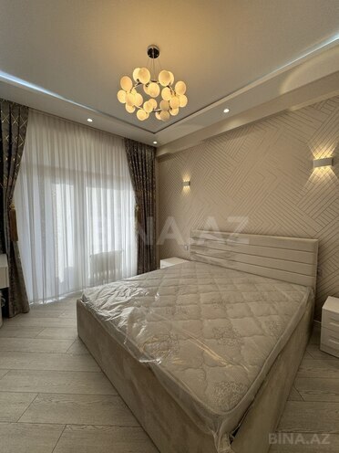 Продаётся 3-комн. новостройка 65 м², м. Ази Асланов, photo 6 from 12