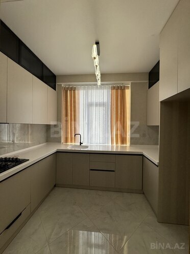 Продаётся 3-комн. новостройка 65 м², м. Ази Асланов, photo 10 from 12