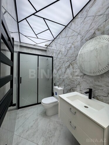 Продаётся 3-комн. новостройка 65 м², м. Ази Асланов, photo 11 from 12