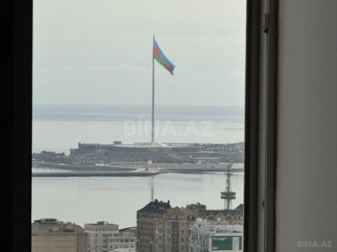 İcarəyə verilir 2 otaqlı yeni tikili 60 m², 28 May m., photo 15 from 23