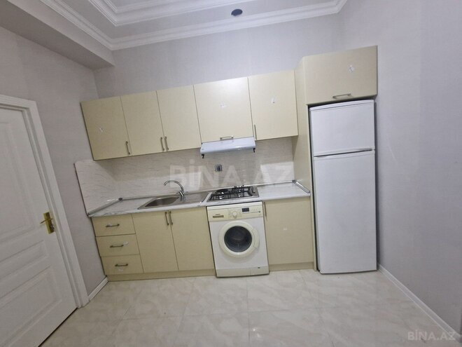 Сдаётся 2-комн. новостройка 70 м², пос. Сарай, photo 19 from 22
