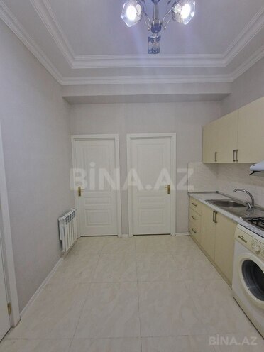 Сдаётся 2-комн. новостройка 70 м², пос. Сарай, photo 21 from 22