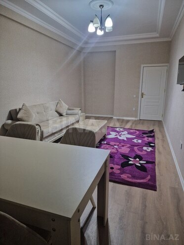 Сдаётся 2-комн. новостройка 70 м², пос. Сарай, photo 15 from 22
