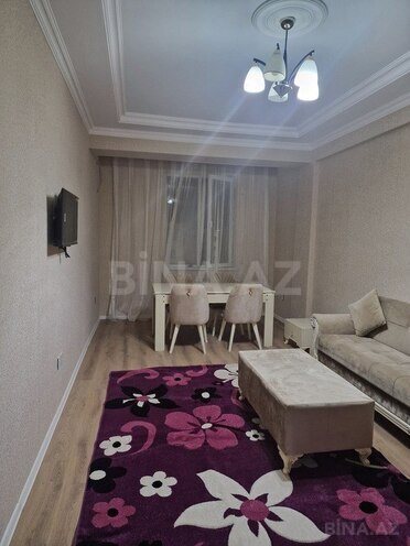 Сдаётся 2-комн. новостройка 70 м², пос. Сарай, photo 16 from 22