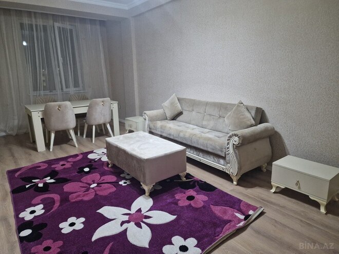 Сдаётся 2-комн. новостройка 70 м², пос. Сарай, photo 13 from 22