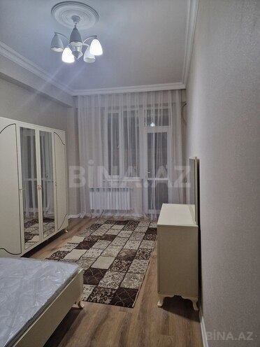 Сдаётся 2-комн. новостройка 70 м², пос. Сарай, photo 12 from 22