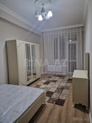 Сдаётся 2-комн. новостройка 70 м², пос. Сарай, photo 11 from 22