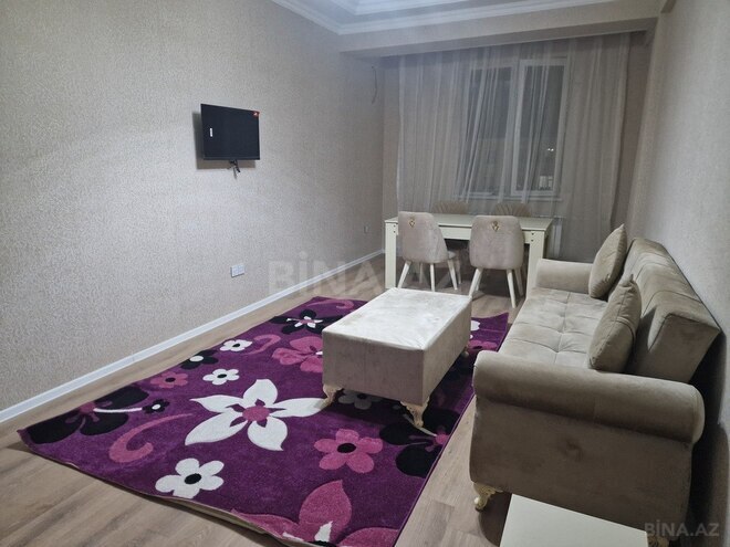 Сдаётся 2-комн. новостройка 70 м², пос. Сарай, photo 14 from 22