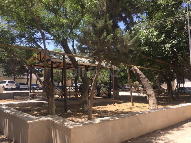 Продаётся 6-комн. вторичка 170 м², Ясамальский р., photo 19 from 22