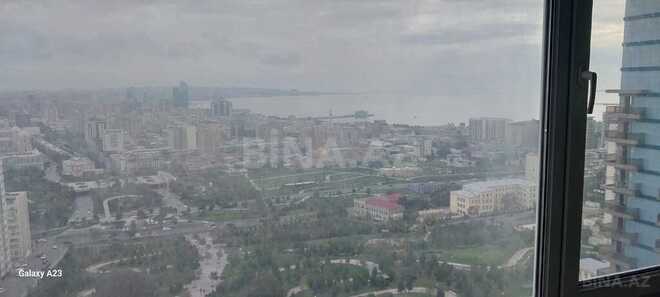 Satılır 5 otaqlı yeni tikili 350 m², Elmlər Akademiyası m., photo 4 from 26