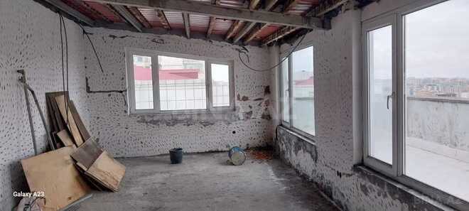 Satılır 5 otaqlı yeni tikili 350 m², Elmlər Akademiyası m., photo 15 from 26