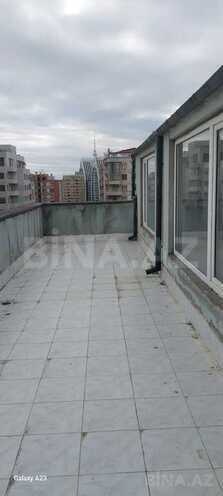 Satılır 5 otaqlı yeni tikili 350 m², Elmlər Akademiyası m., photo 23 from 26