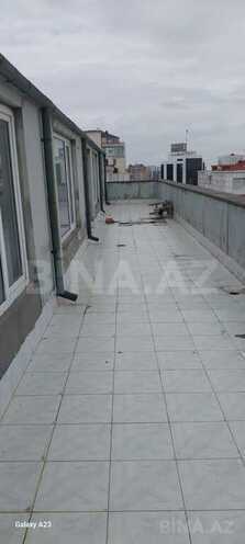 Satılır 5 otaqlı yeni tikili 350 m², Elmlər Akademiyası m., photo 22 from 26
