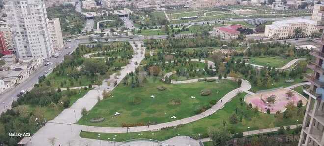 Satılır 5 otaqlı yeni tikili 350 m², Elmlər Akademiyası m., photo 3 from 26