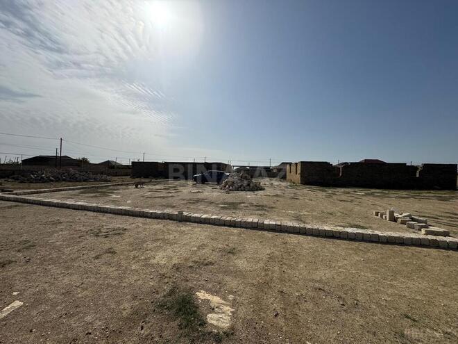 Продаётся  участок 4.5 сот, пос. Бина, photo 5 from 6