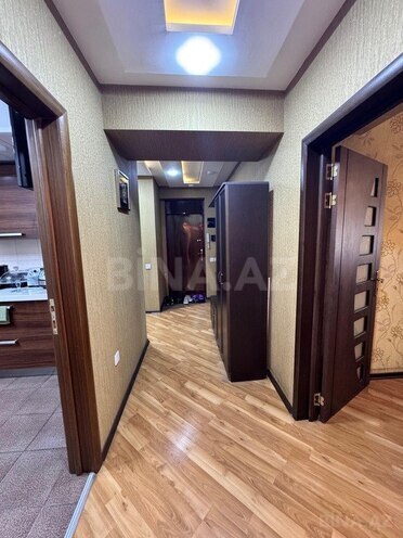 Satılır 4 otaqlı köhnə tikili 120 m², Nərimanov r., photo 17 from 26