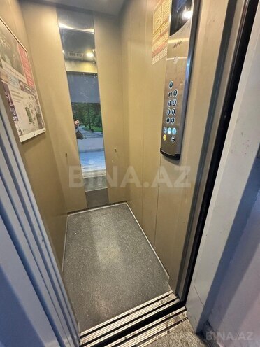 Satılır 4 otaqlı köhnə tikili 120 m², Nərimanov r., photo 23 from 26