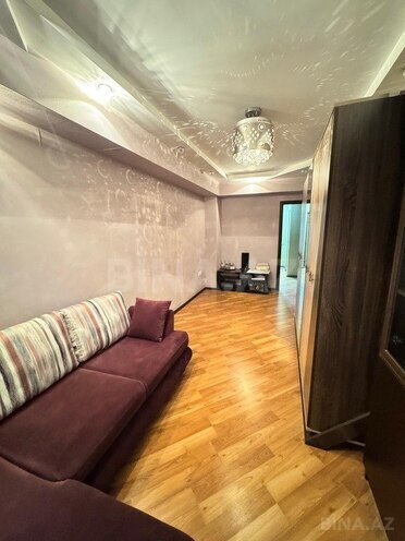 Satılır 4 otaqlı köhnə tikili 120 m², Nərimanov r., photo 12 from 26