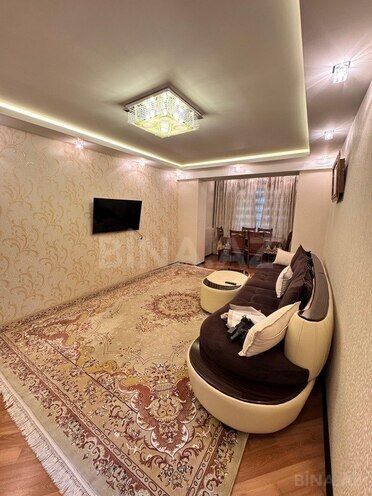 Satılır 4 otaqlı köhnə tikili 120 m², Nərimanov r., photo 5 from 26