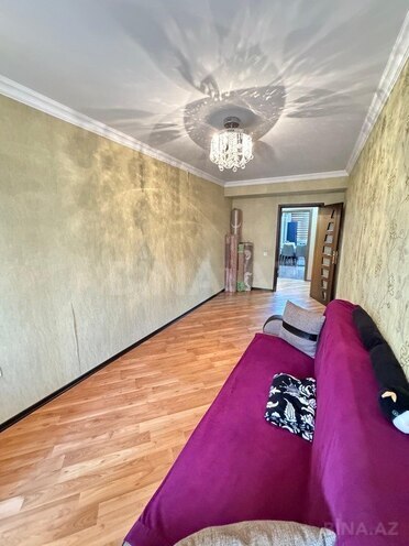 Satılır 4 otaqlı köhnə tikili 120 m², Nərimanov r., photo 10 from 26