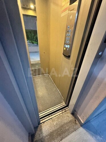 Satılır 4 otaqlı köhnə tikili 120 m², Nərimanov r., photo 24 from 26