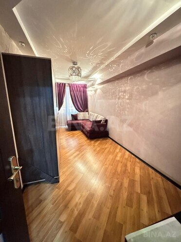 Satılır 4 otaqlı köhnə tikili 120 m², Nərimanov r., photo 6 from 26
