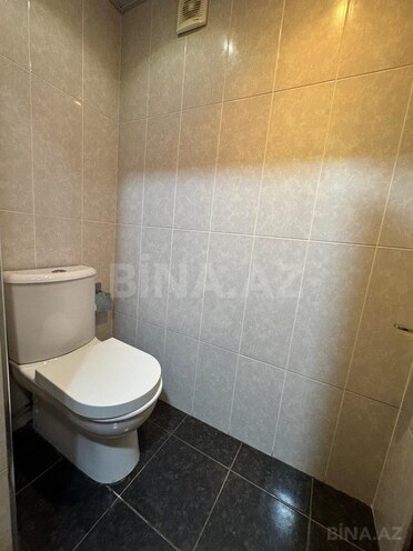Satılır 4 otaqlı köhnə tikili 120 m², Nərimanov r., photo 21 from 26