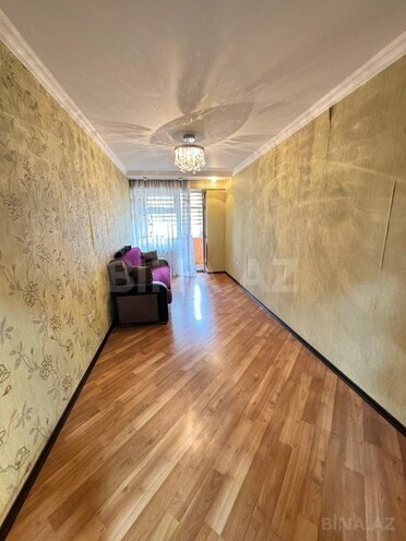 Satılır 4 otaqlı köhnə tikili 120 m², Nərimanov r., photo 13 from 26