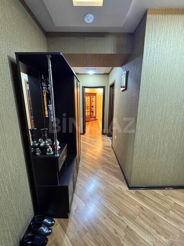 Satılır 4 otaqlı köhnə tikili 120 m², Nərimanov r., photo 18 from 26