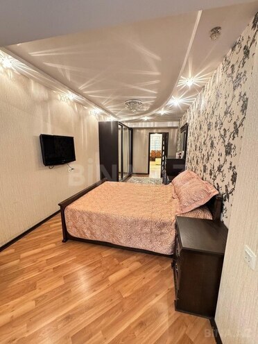 Satılır 4 otaqlı köhnə tikili 120 m², Nərimanov r., photo 7 from 26