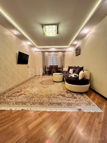 Satılır 4 otaqlı köhnə tikili 120 m², Nərimanov r., photo 3 from 26