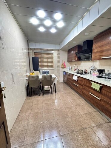 Satılır 4 otaqlı köhnə tikili 120 m², Nərimanov r., photo 15 from 26