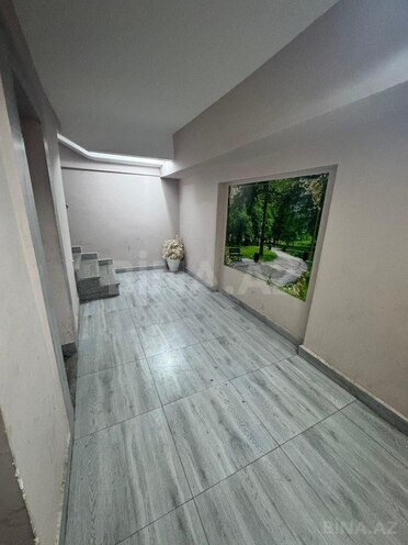 Satılır 4 otaqlı köhnə tikili 120 m², Nərimanov r., photo 25 from 26