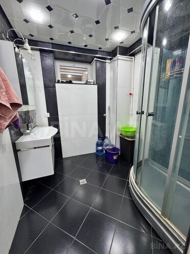 Satılır 4 otaqlı köhnə tikili 120 m², Nərimanov r., photo 22 from 26