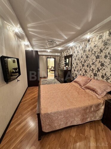 Satılır 4 otaqlı köhnə tikili 120 m², Nərimanov r., photo 8 from 26