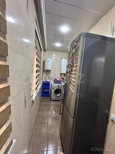 Satılır 4 otaqlı köhnə tikili 120 m², Nərimanov r., photo 20 from 26