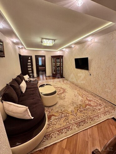 Satılır 4 otaqlı köhnə tikili 120 m², Nərimanov r., photo 4 from 26