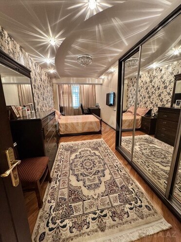 Satılır 4 otaqlı köhnə tikili 120 m², Nərimanov r., photo 9 from 26