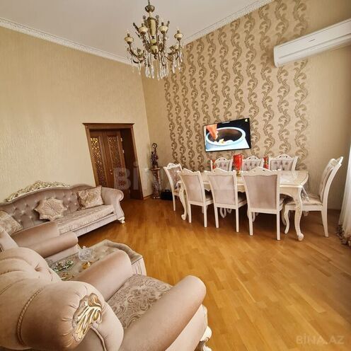 Продаётся 3-комн. вторичка 90 м², м. 28 мая, photo 3 from 15