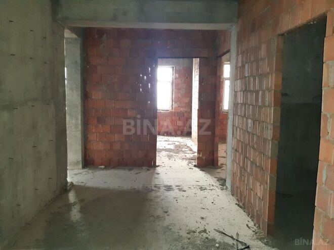 Satılır 4 otaqlı yeni tikili 149 m², Binəqədi r., photo 11 from 20