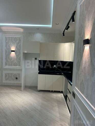 Satılır 2 otaqlı yeni tikili 75 m², Avtovağzal m., photo 24 from 28