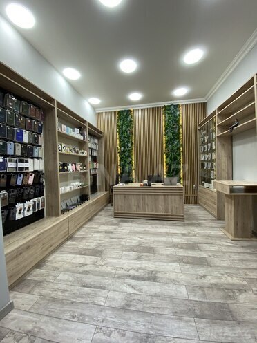 Satılır  obyekt 29 m², 28 May m., photo 6 from 10