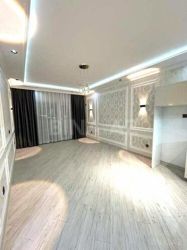 Satılır 2 otaqlı yeni tikili 75 m², Avtovağzal m., photo 4 from 28
