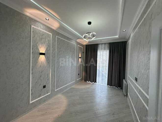 Satılır 2 otaqlı yeni tikili 75 m², Avtovağzal m., photo 8 from 28