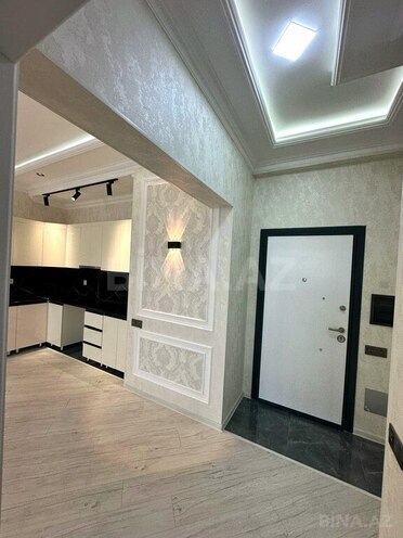 Satılır 2 otaqlı yeni tikili 75 m², Avtovağzal m., photo 26 from 28