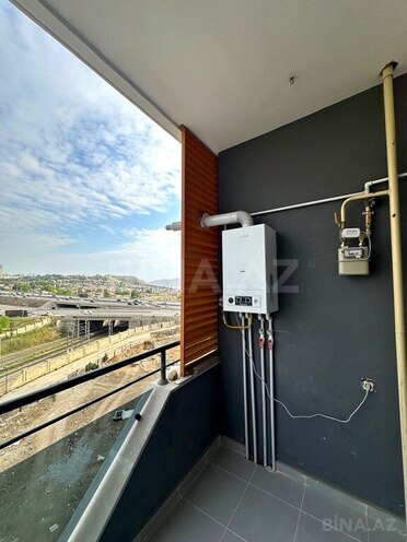 Satılır 2 otaqlı yeni tikili 75 m², Avtovağzal m., photo 19 from 28