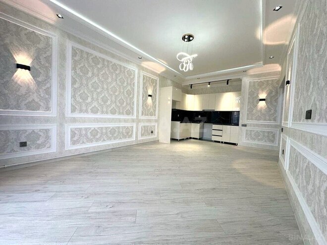 Satılır 2 otaqlı yeni tikili 75 m², Avtovağzal m., photo 23 from 28