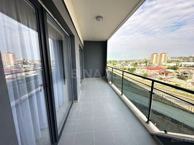 Satılır 2 otaqlı yeni tikili 75 m², Avtovağzal m., photo 18 from 28